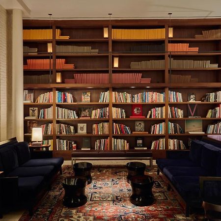 The Mercer New York Exterior foto