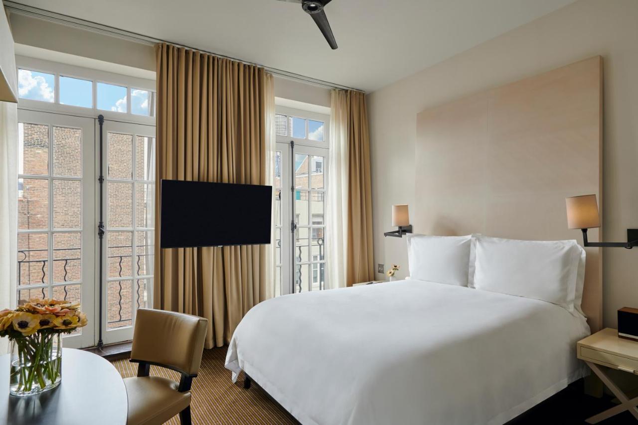 The Mercer New York Exterior foto