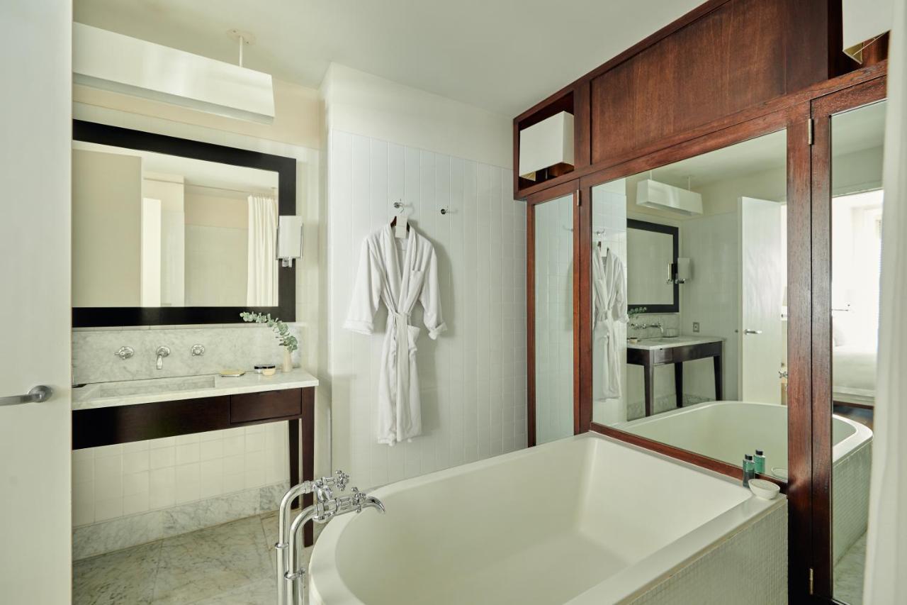 The Mercer New York Exterior foto
