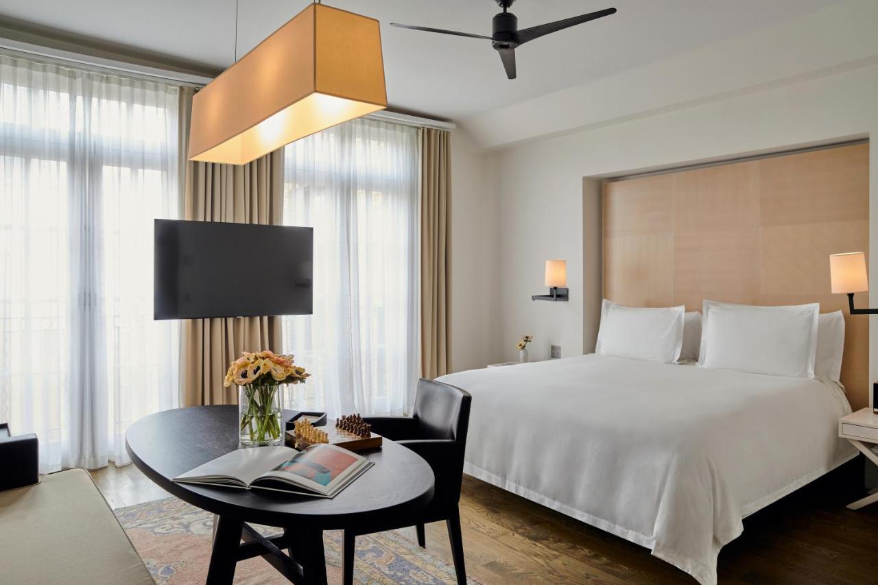 The Mercer New York Exterior foto
