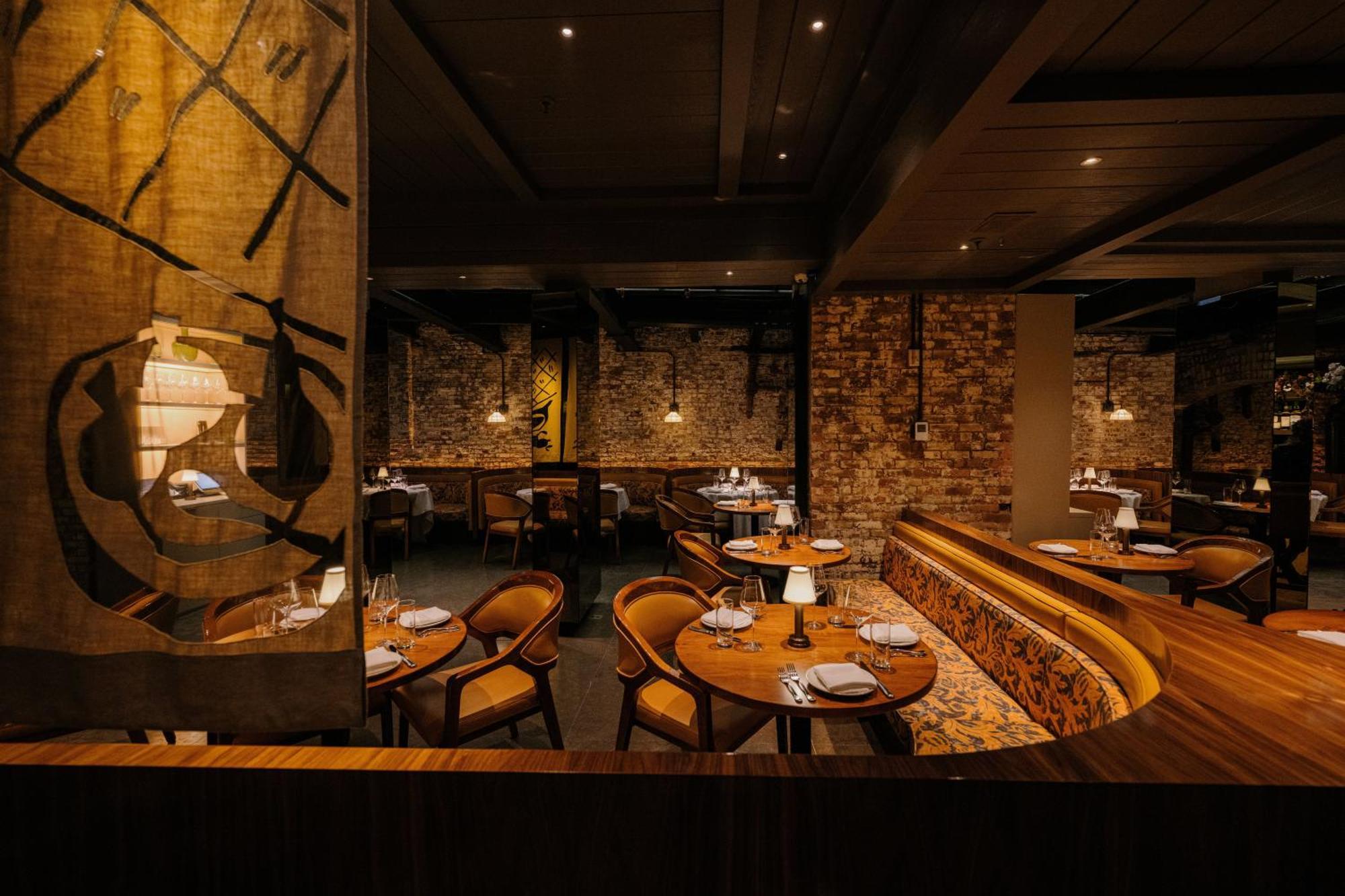 The Mercer New York Exterior foto