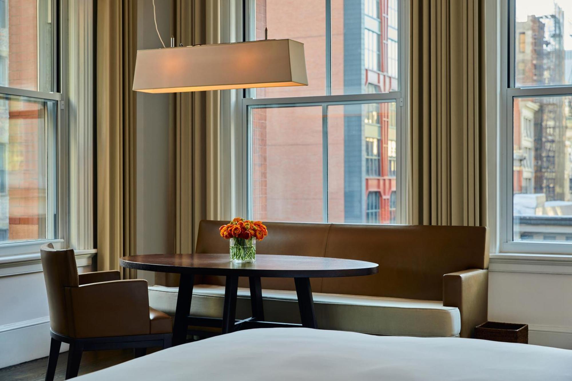 The Mercer New York Exterior foto