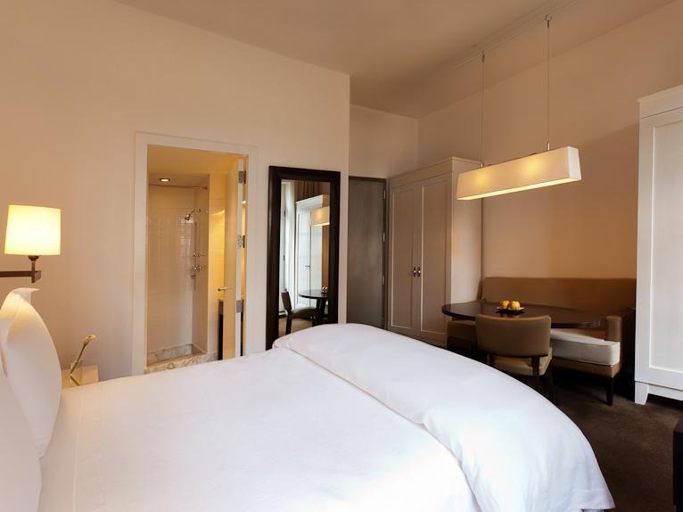The Mercer New York Exterior foto