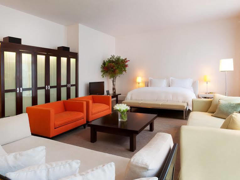 The Mercer New York Exterior foto